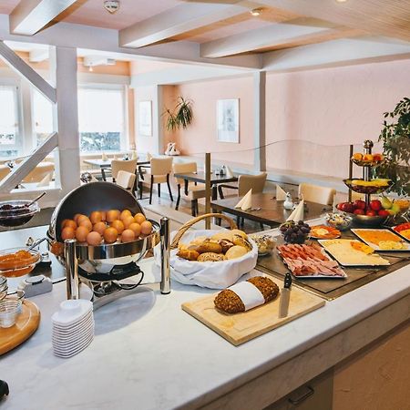 Hotel Central Weil am Rhein Kültér fotó