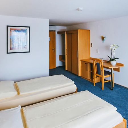 Hotel Central Weil am Rhein Kültér fotó